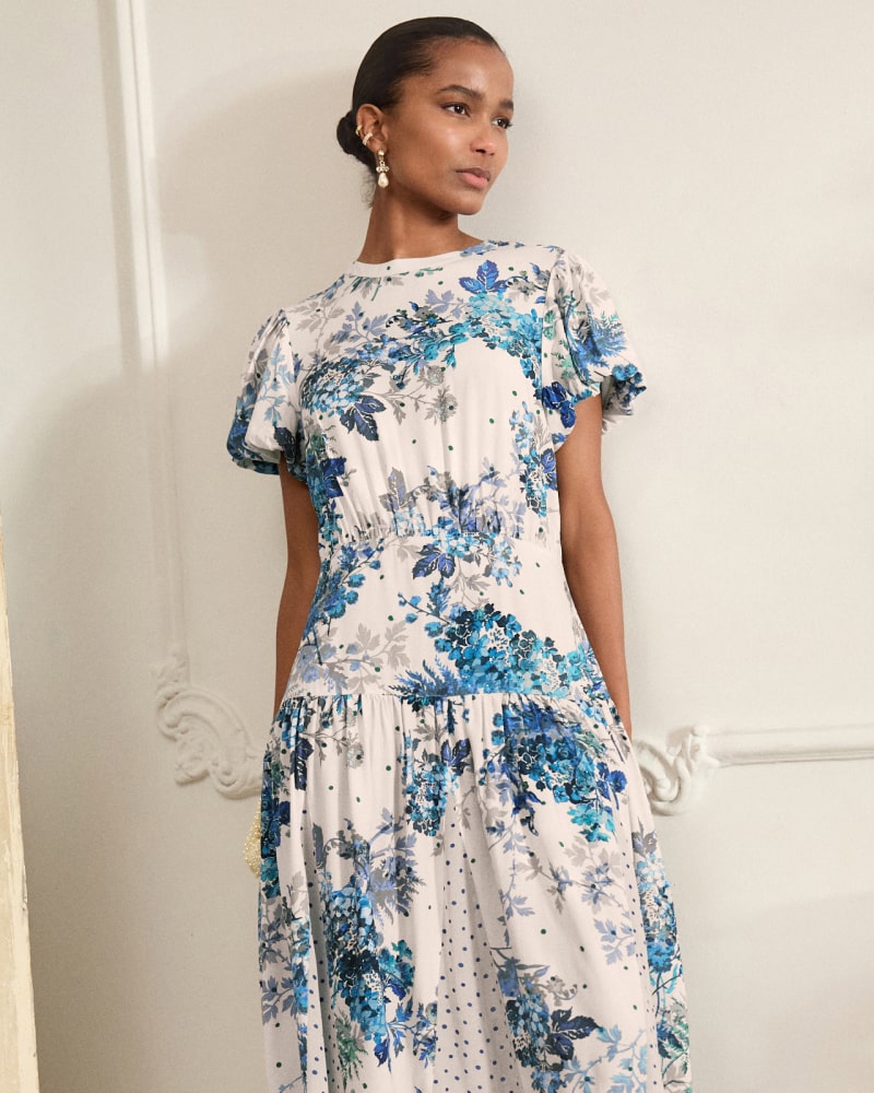 DRESSES FOR EVERY OCCASION