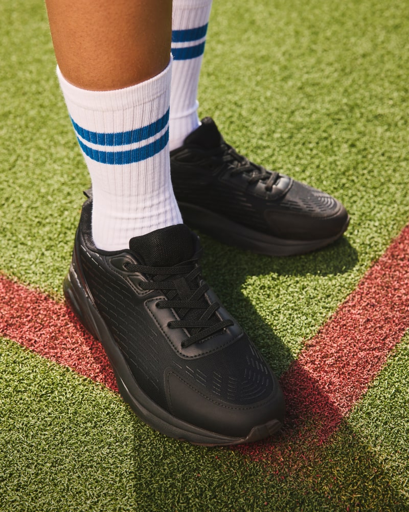 ZAPATILLAS DE DEPORTE