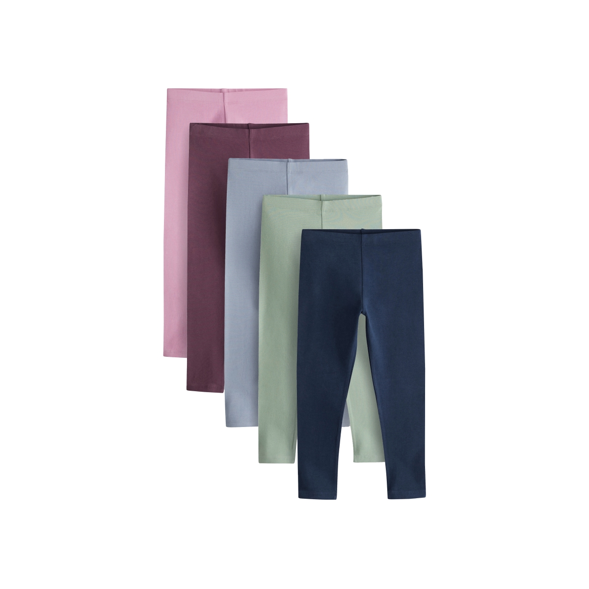 LEGGINGS Y PANTALONES DE CHÁNDAL