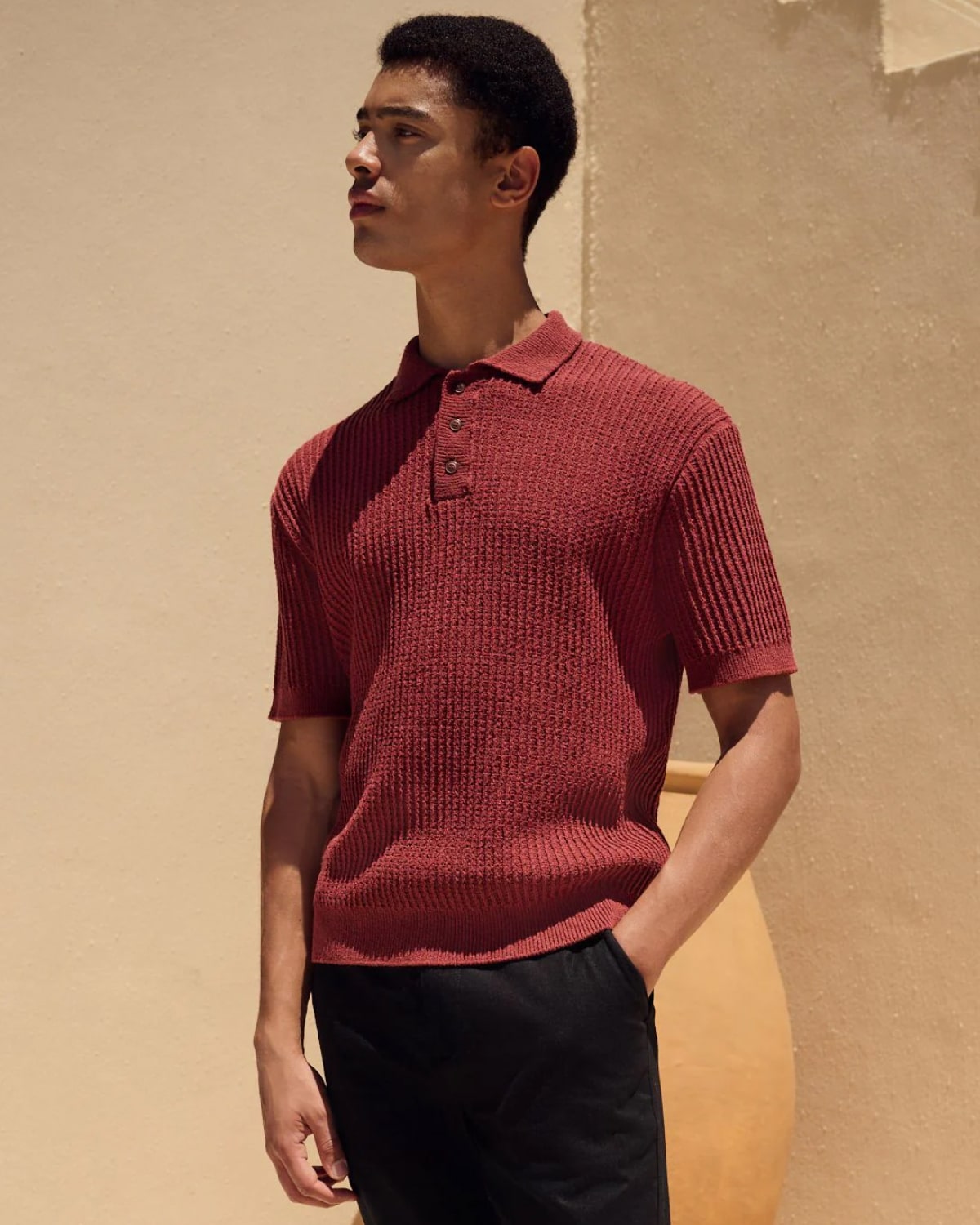 MODA MASCULINA IMPRESCINDIBLE