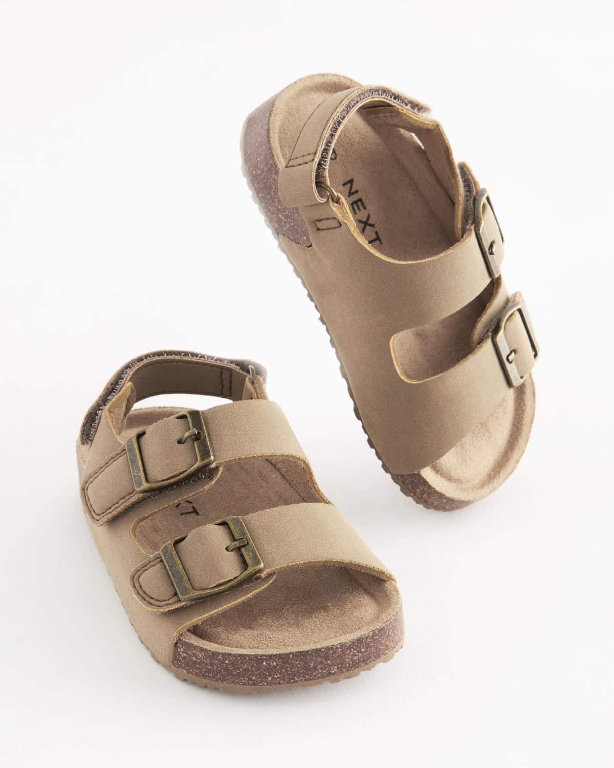 PLAY-READY SANDALS
