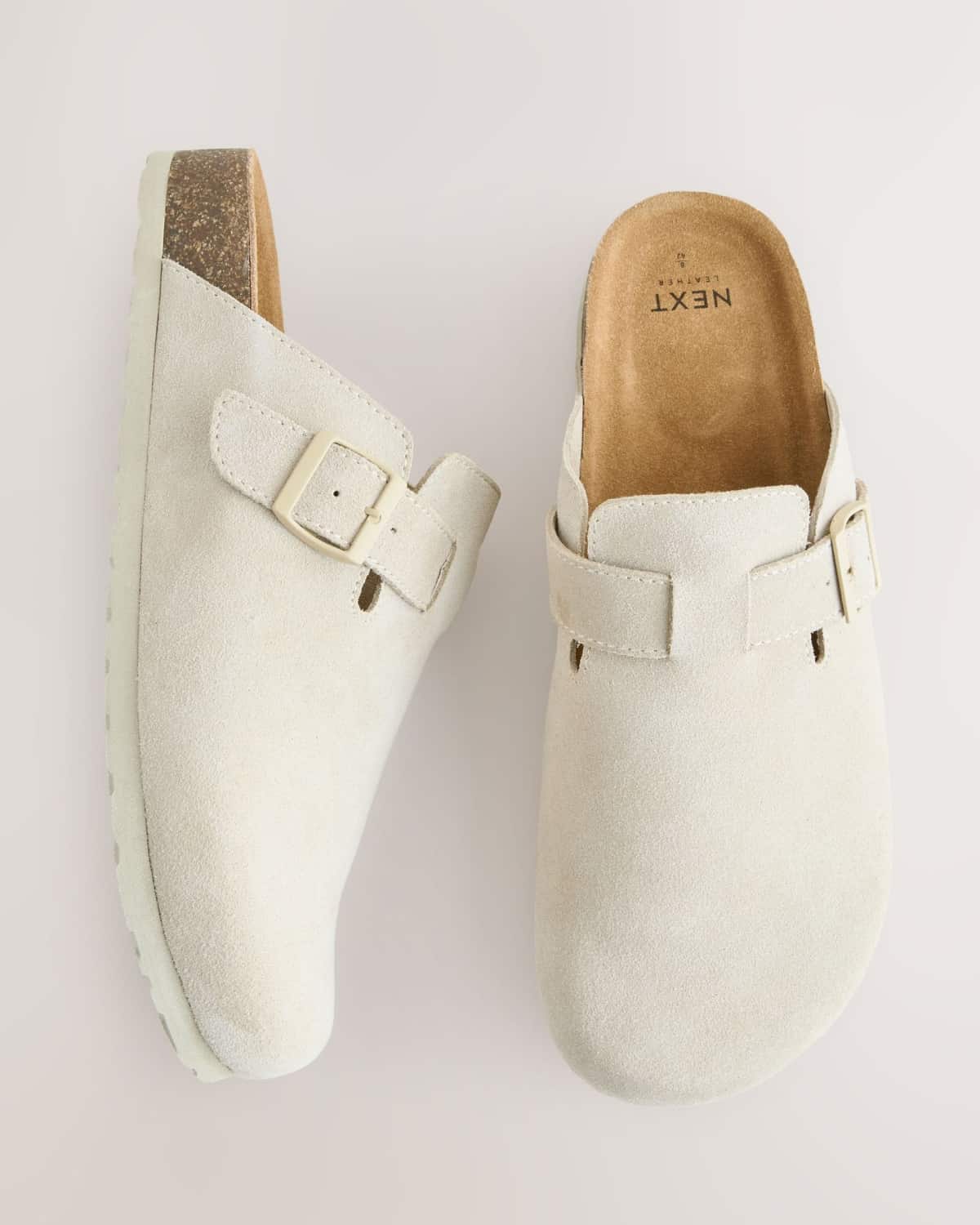 SUN-READY SANDALS