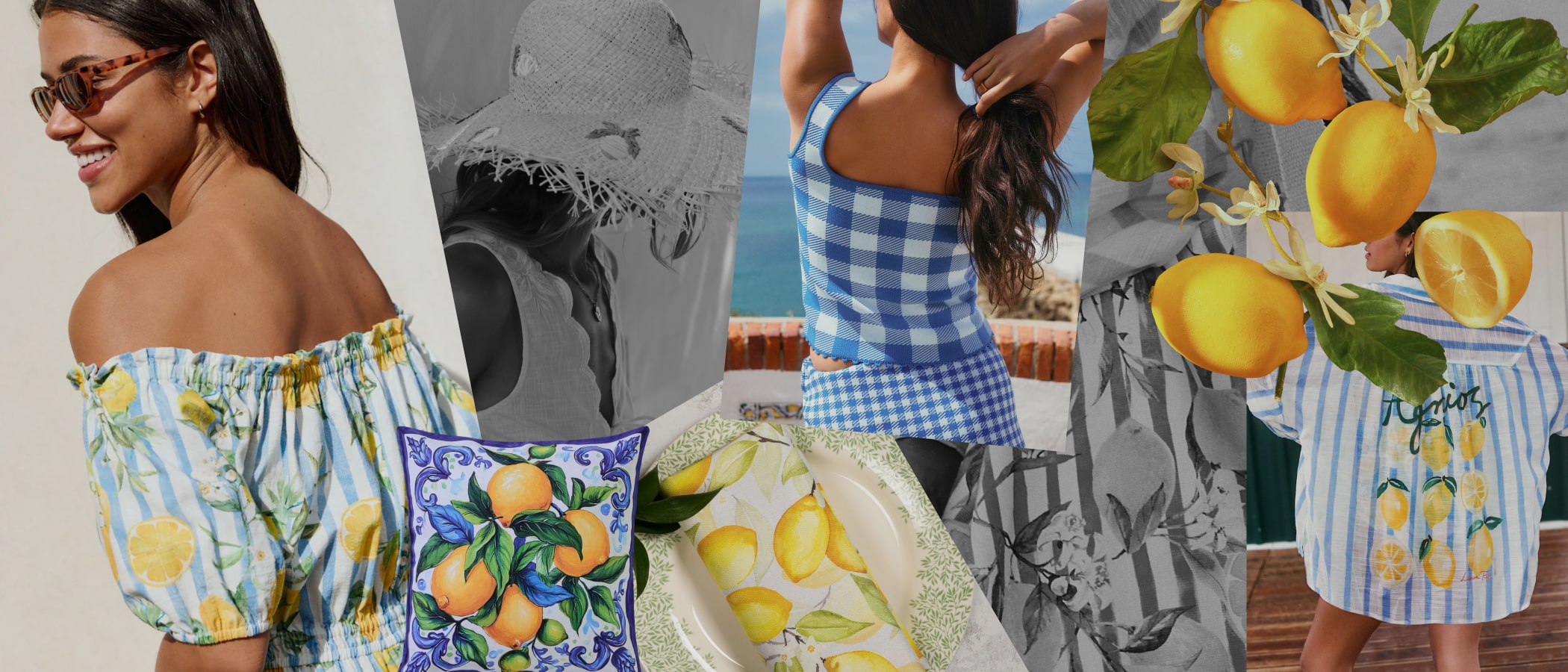 UN VERANO MEDITERRÁNEO