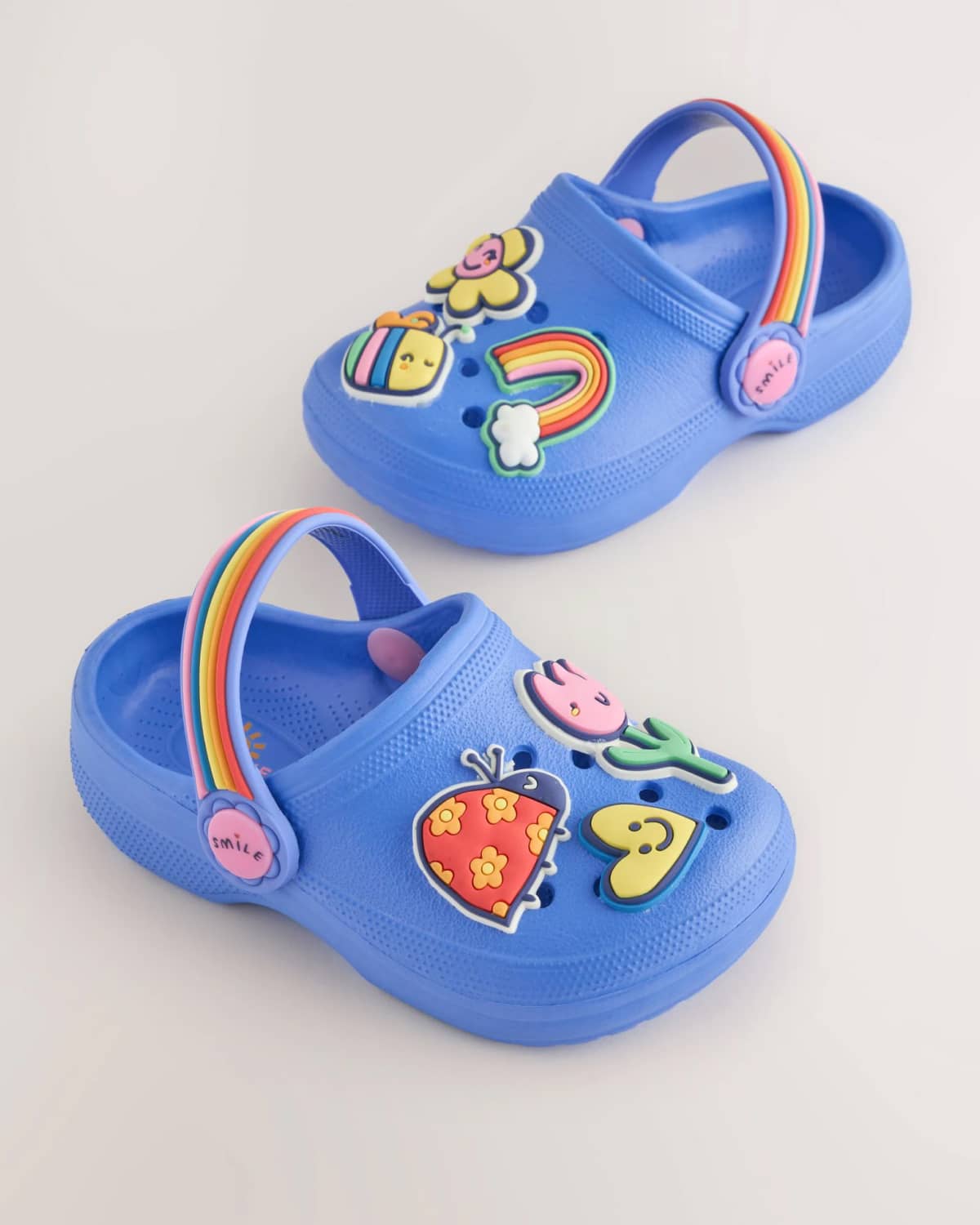 KIDS CROCS & SANDALS