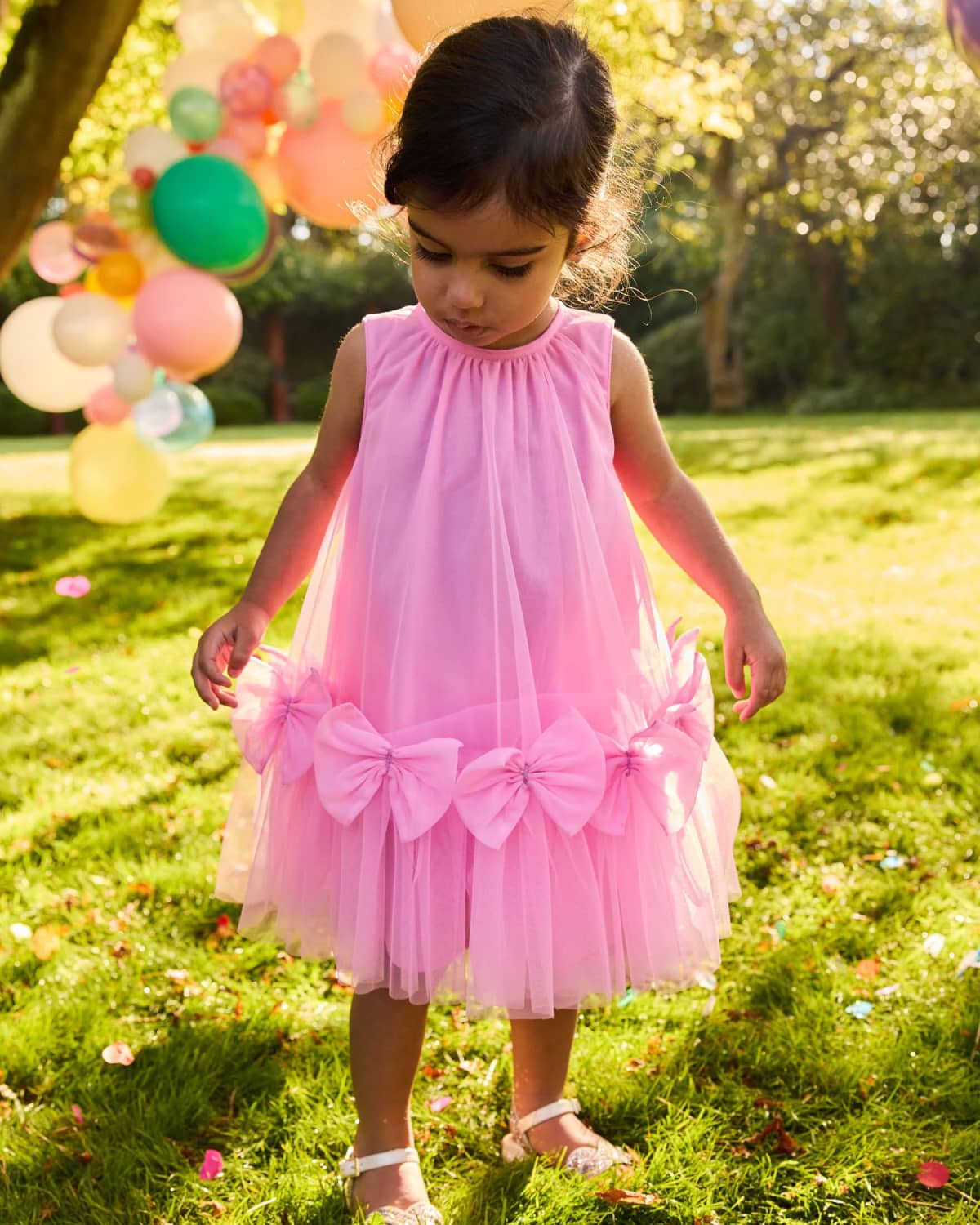 OCCASIONWEAR FOR GIRLS