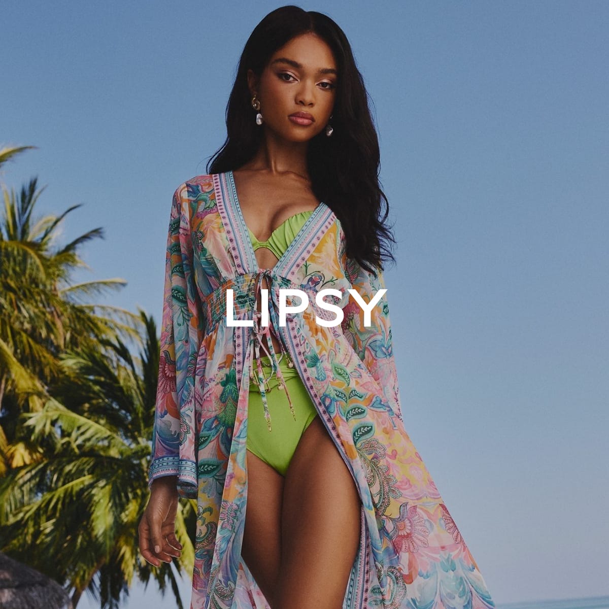 LIPSY