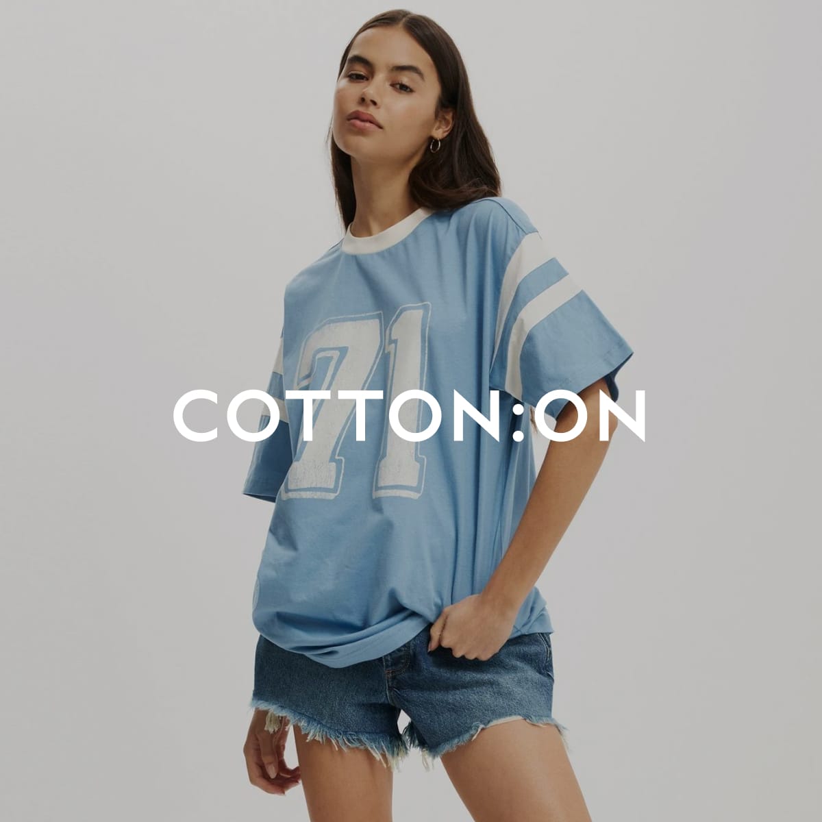 COTTON:ON
