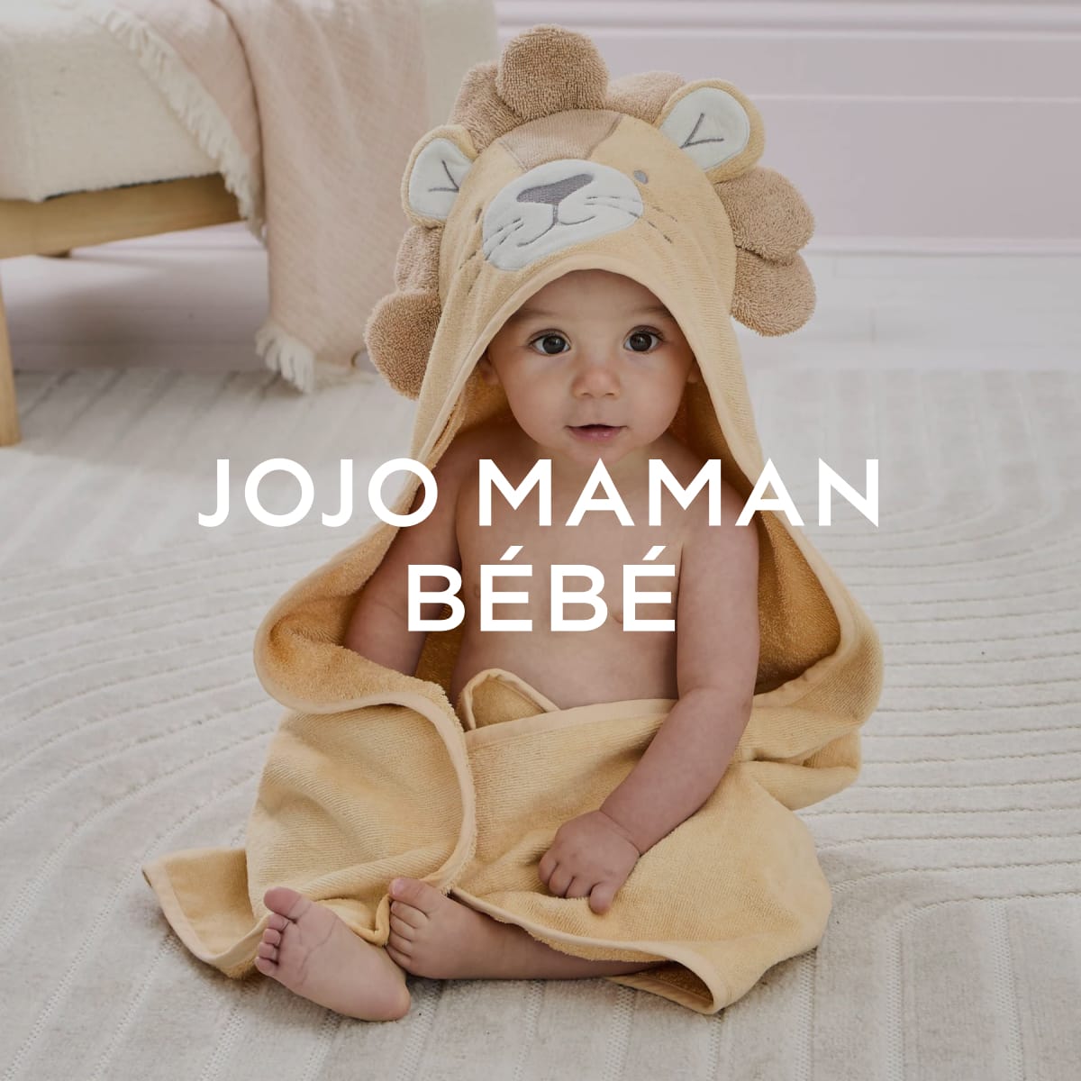 JOJO MAMAN BÉBÉ