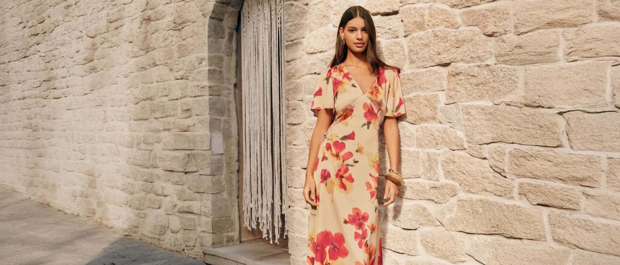 VESTIDOS PARA VERANO