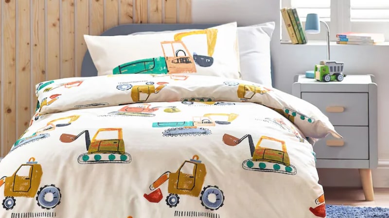Habitación para niños