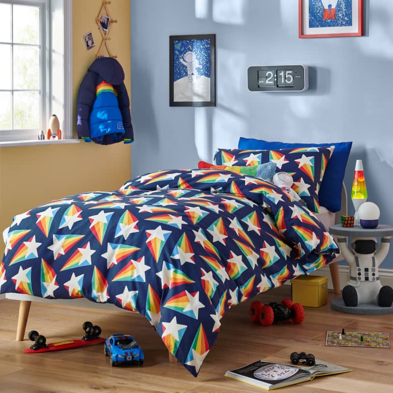 ROPA DE CAMA