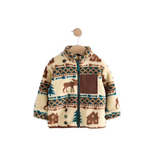 Abrigos y chaquetas