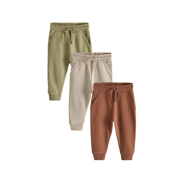 PANTALONES DE CHÁNDAL