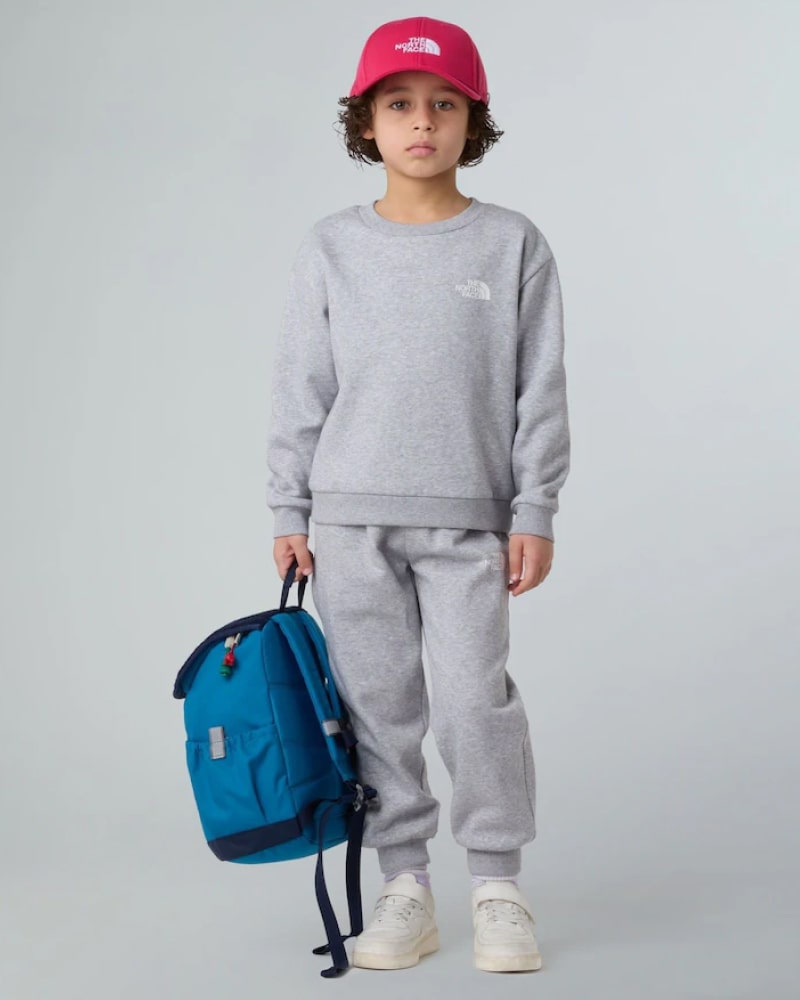 The North Face