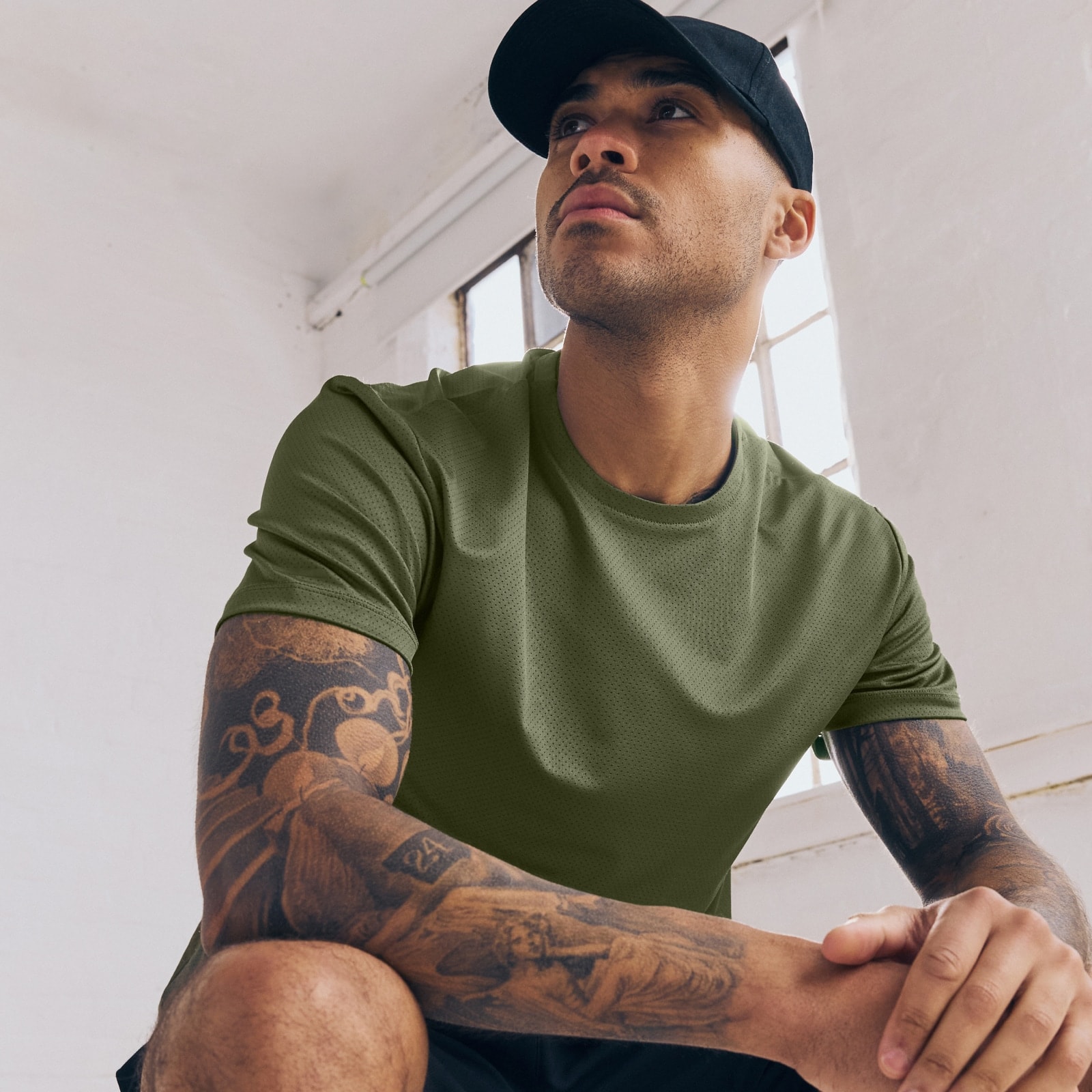 Sportswear
