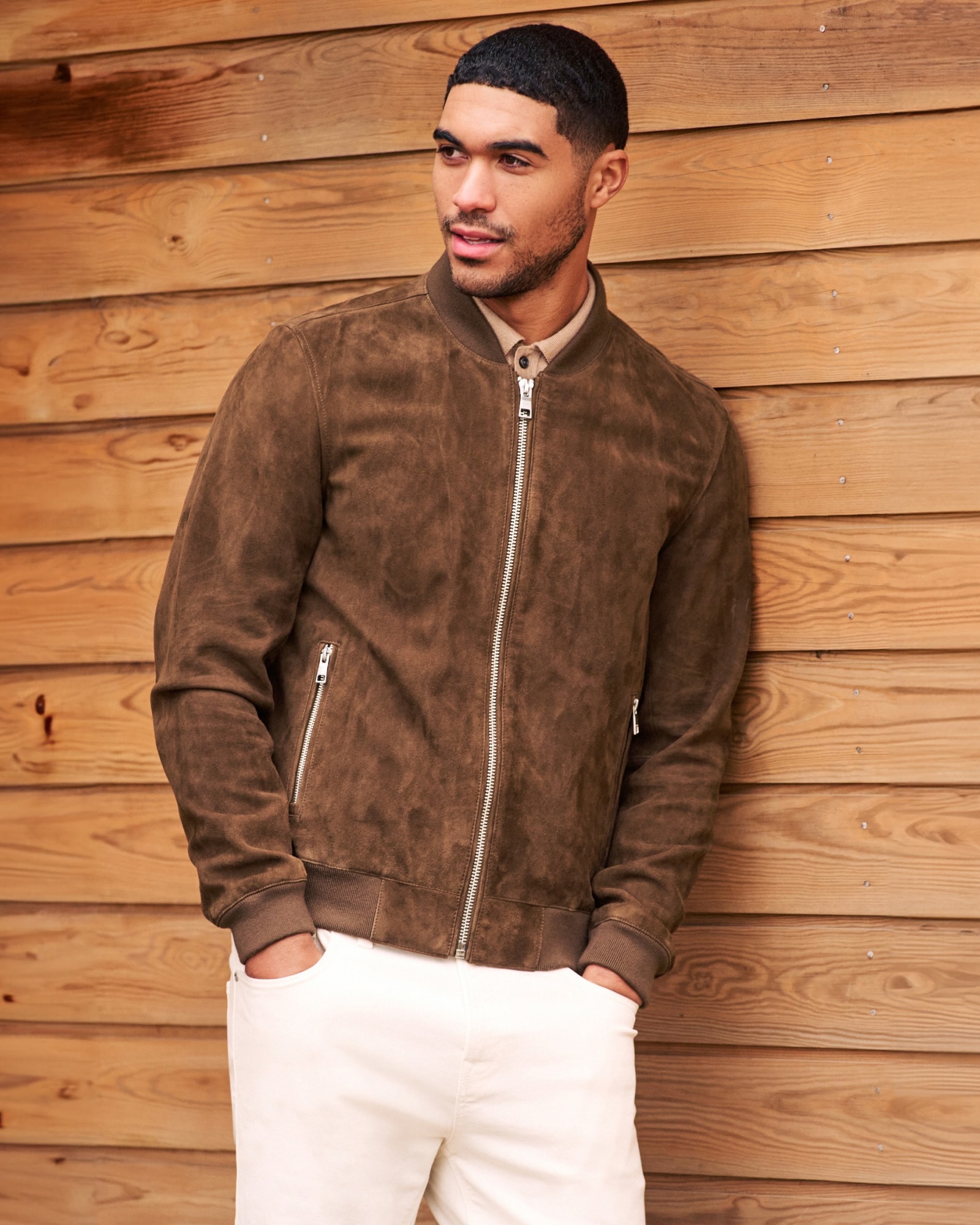 Trending: brown