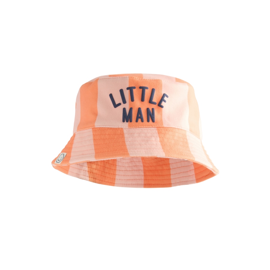 Gorros y manoplas