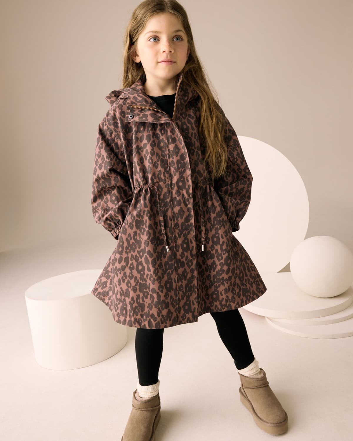 ESTAMPADO ANIMAL