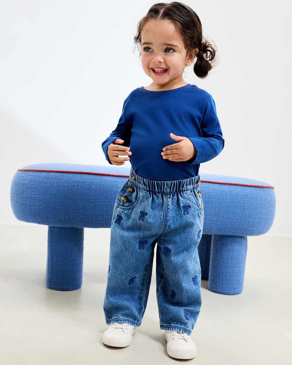 COLECCIONES DE DENIM