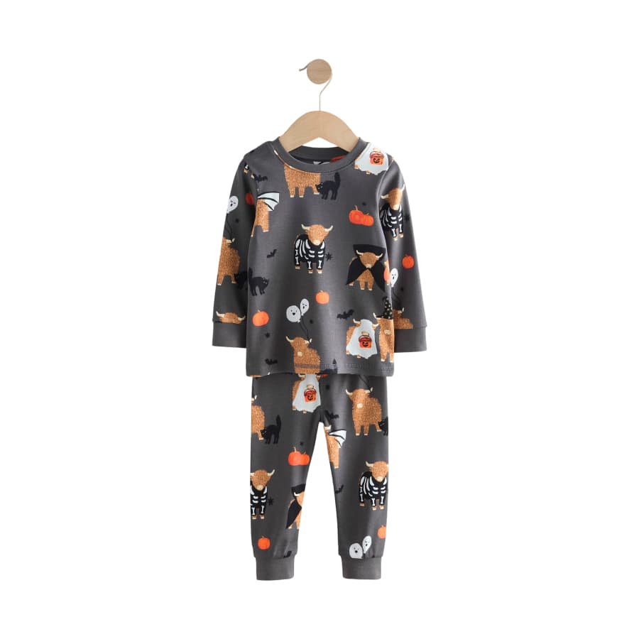 PIJAMAS