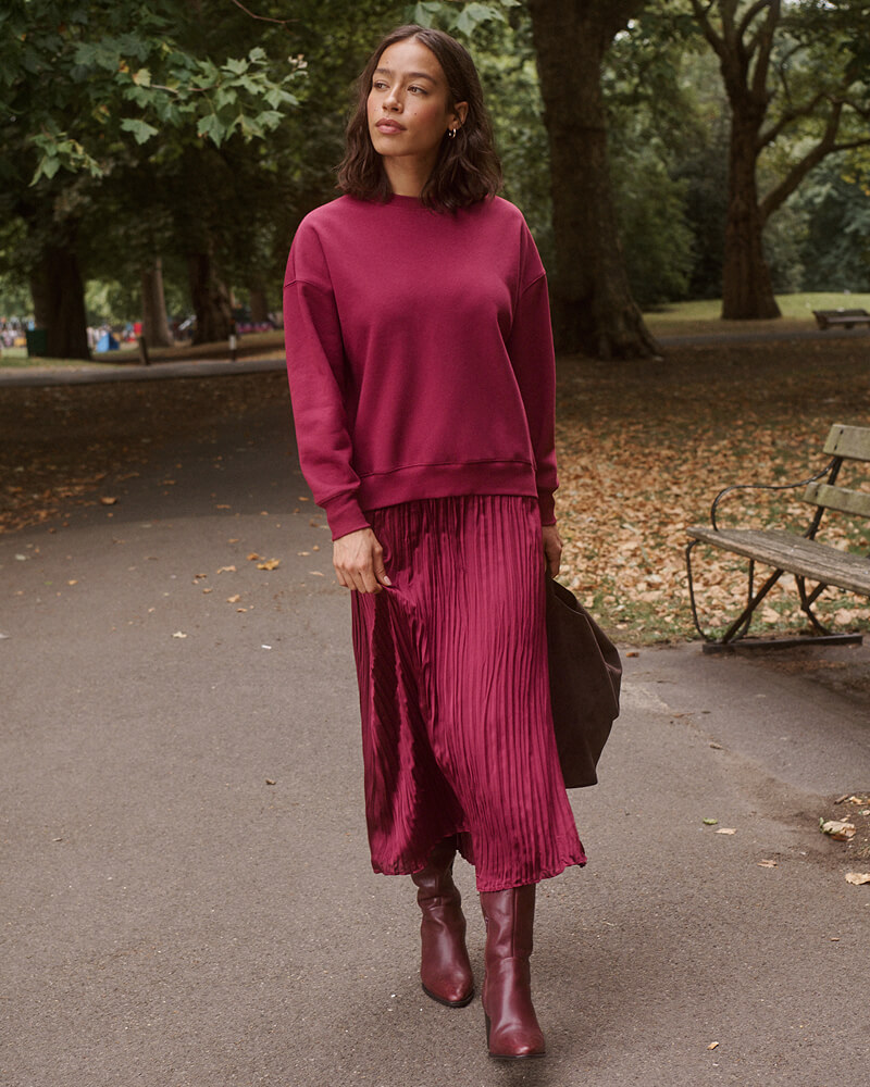 TrendingAutumn