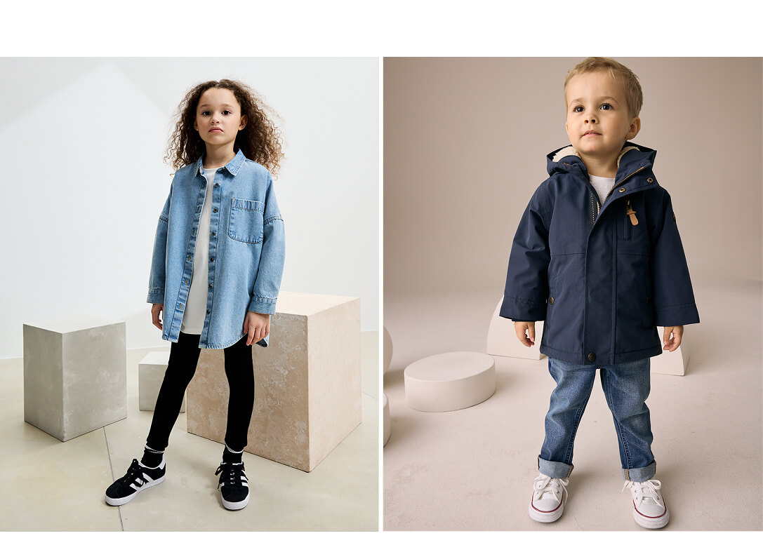 NON-UNIFORM (1)