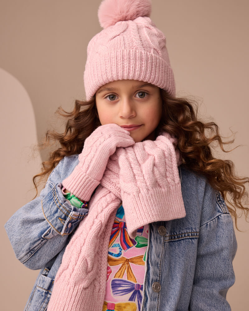 BÁSICOS PARA EL FRÍO