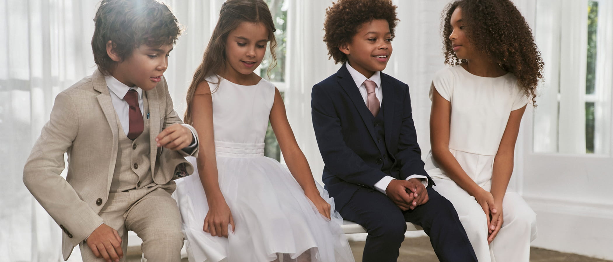 La Colección de Comunión