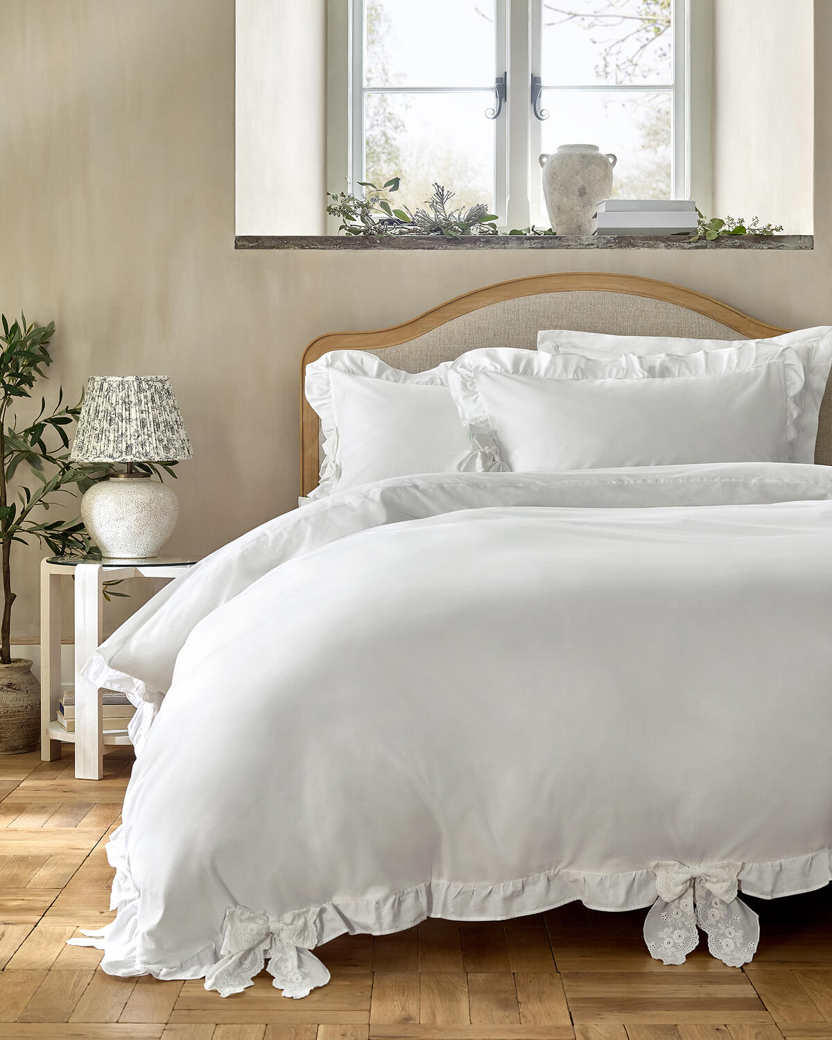 Renovación del hogar