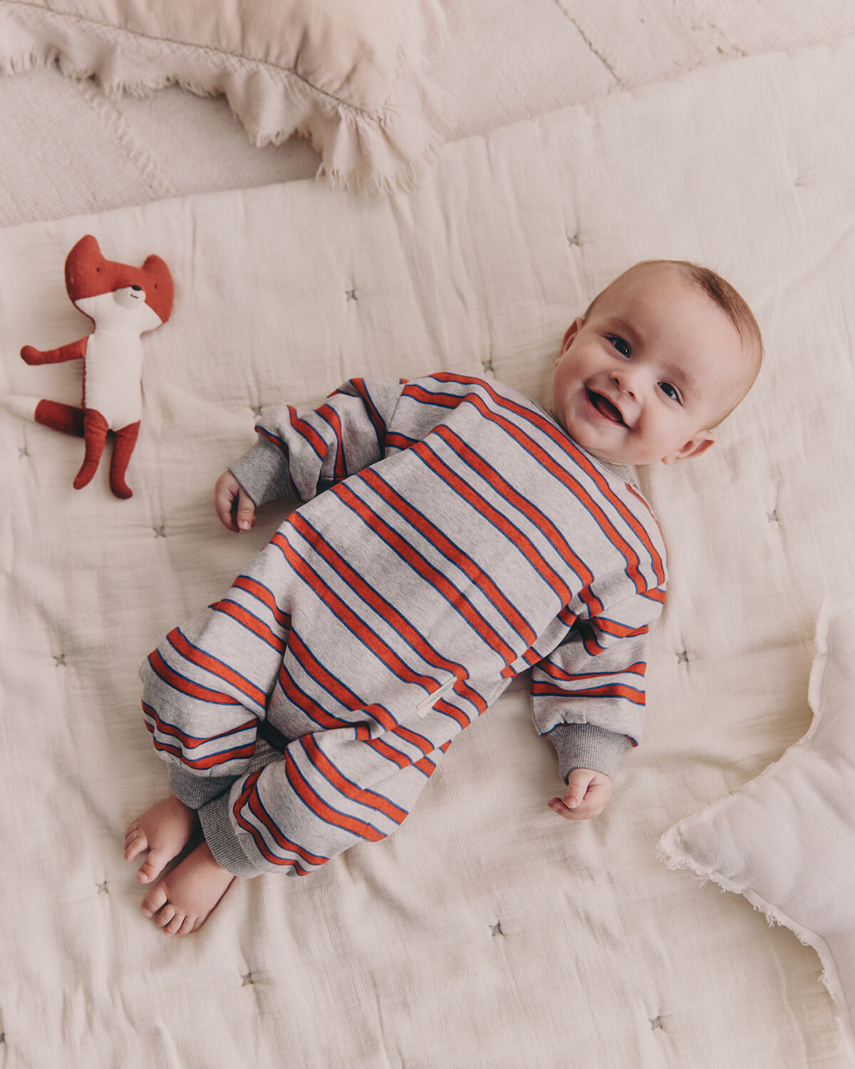 Básicos para todos los días