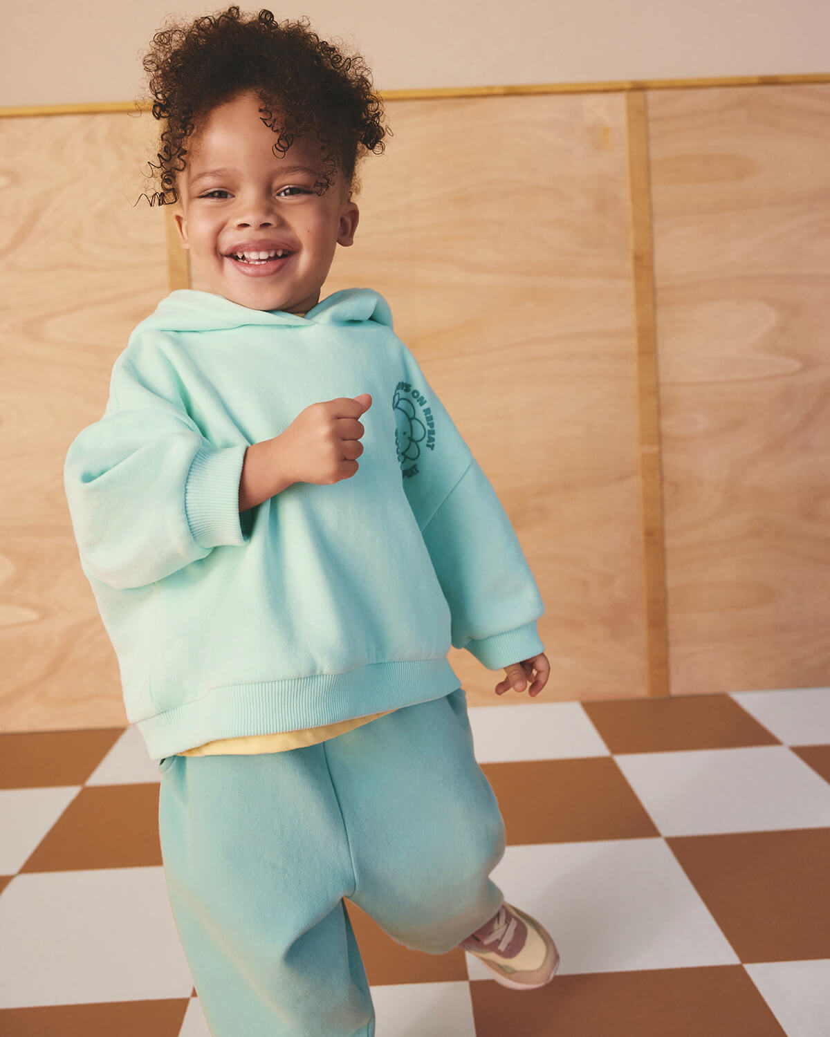 Colección de pantalones de chándal