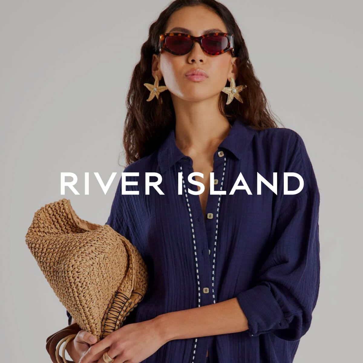 RIVER ISLAND