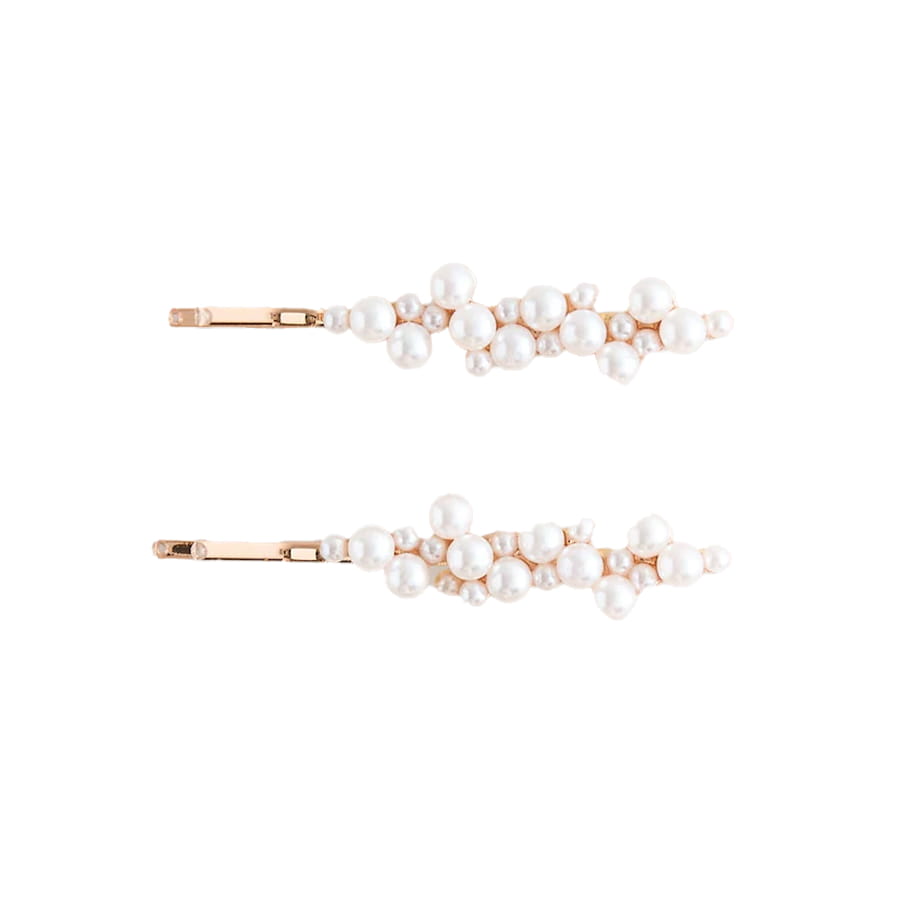 ACCESORIOS PARA EL CABELLO