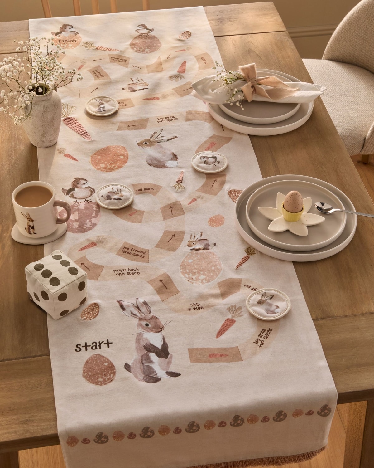 Decoración de Pascua