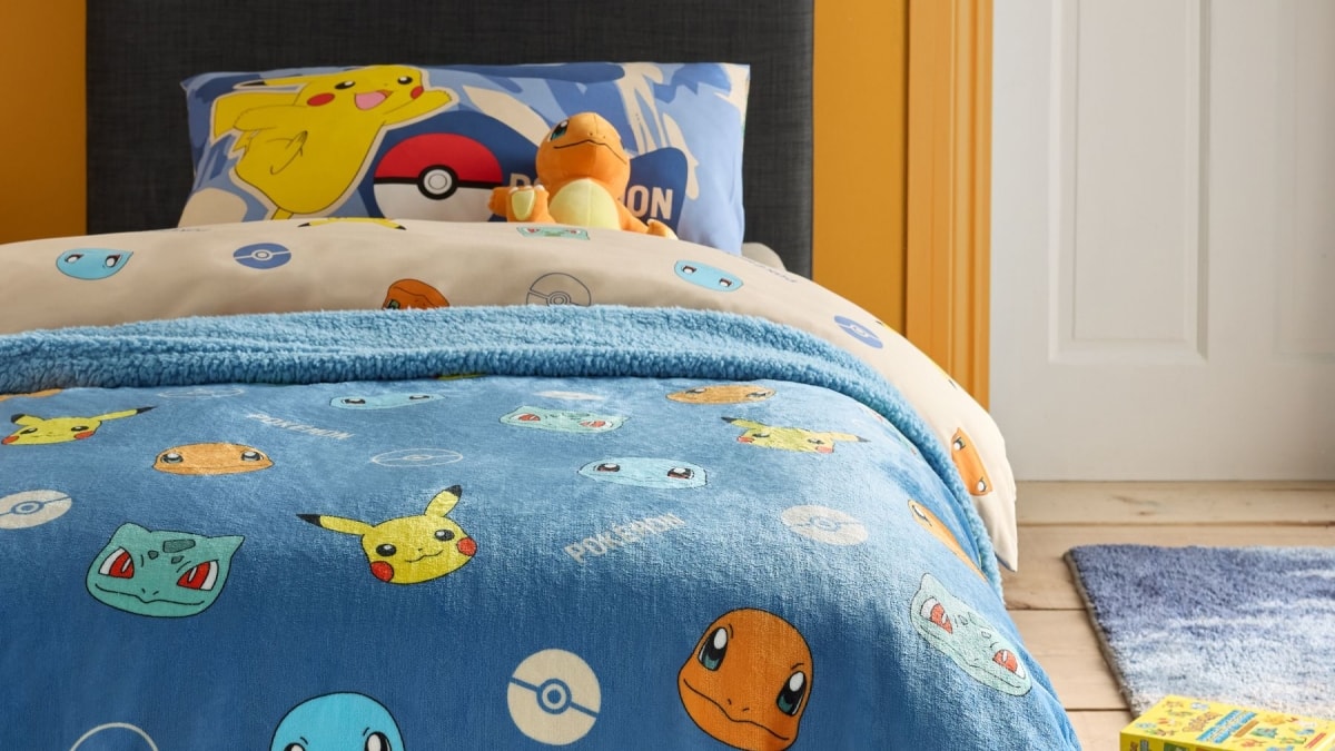 Habitación para niños