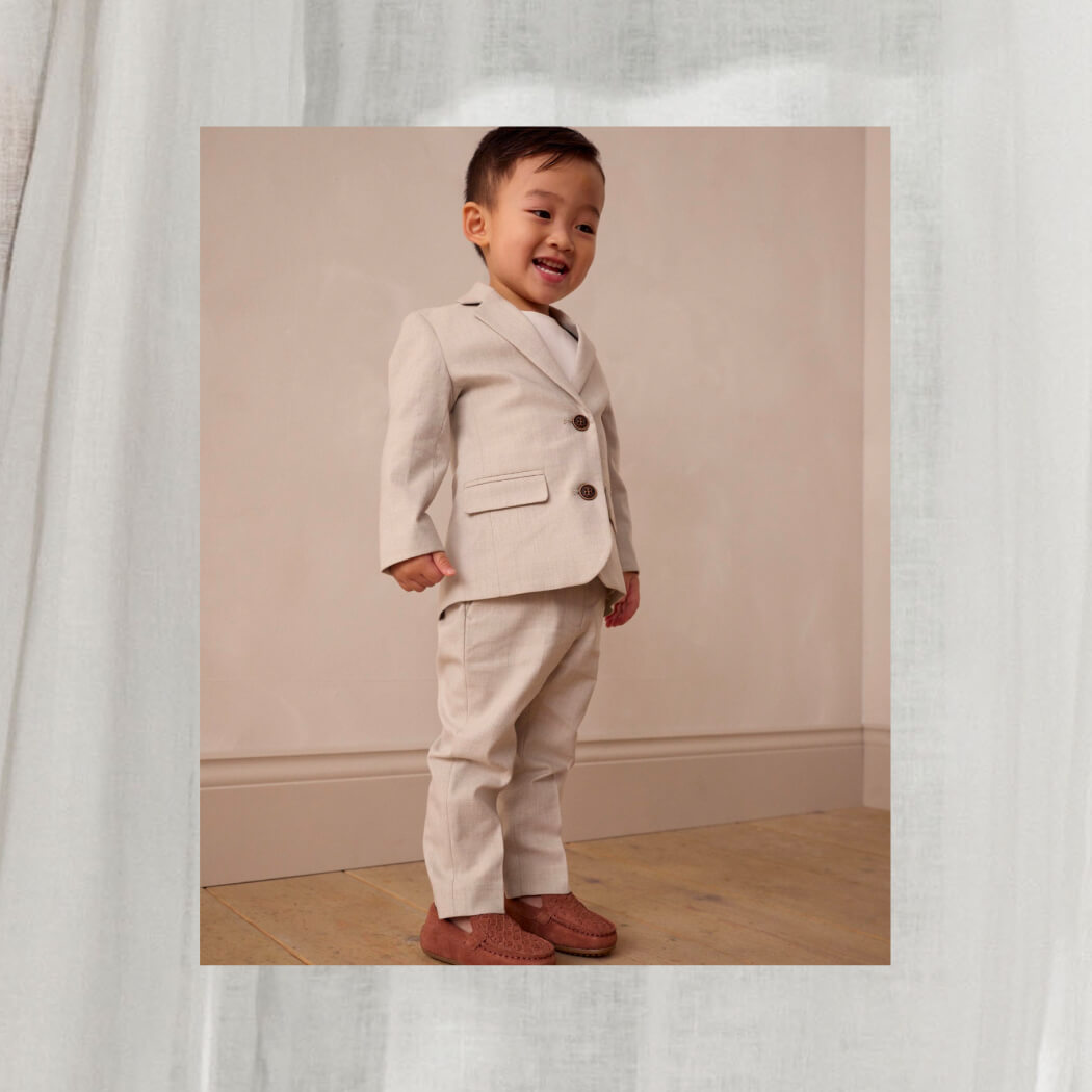 Ropa infantil para ocasiones1