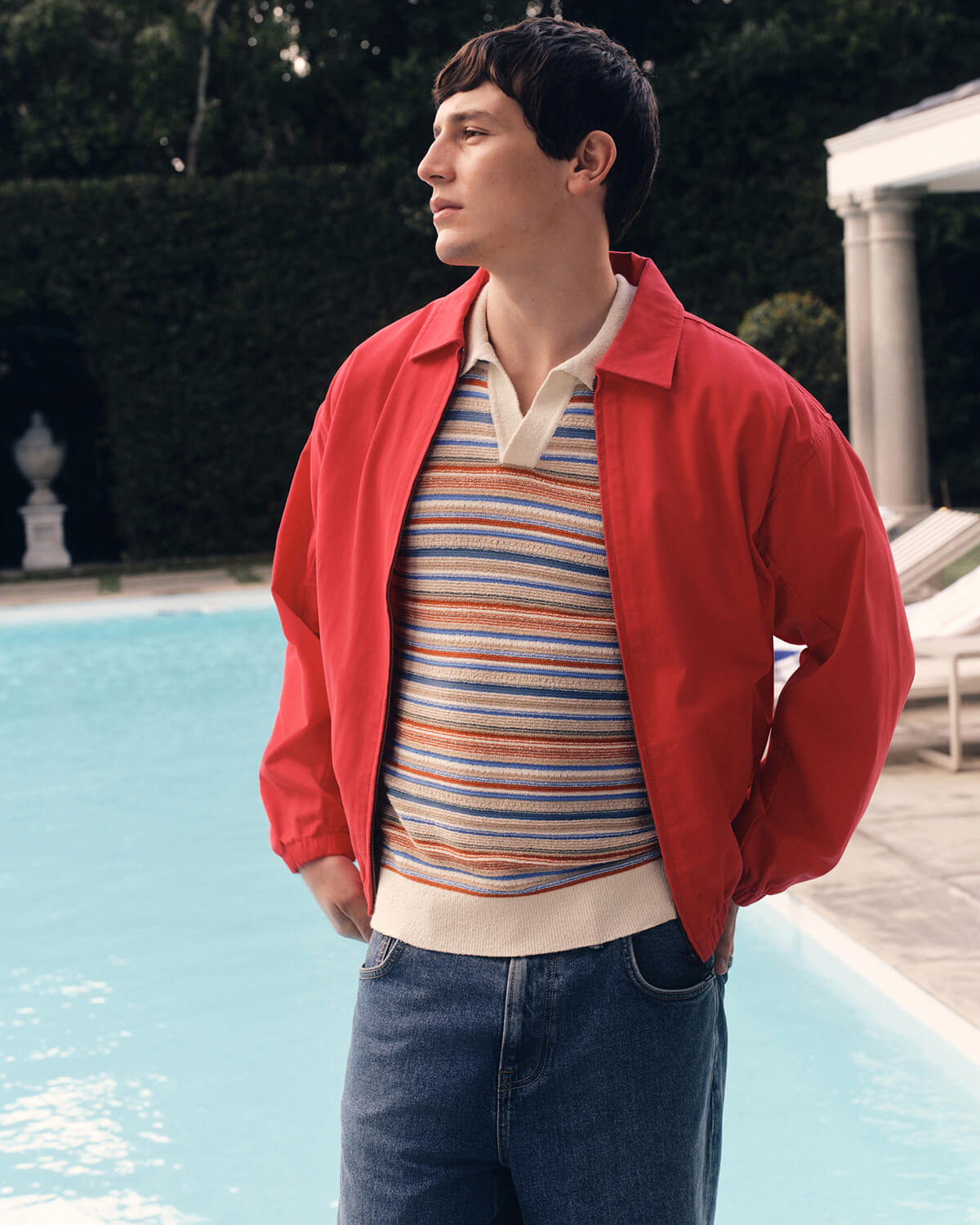 Chaquetas De Nueva Temporada