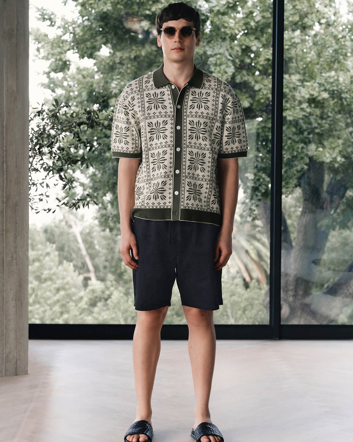 Actualización de estilo