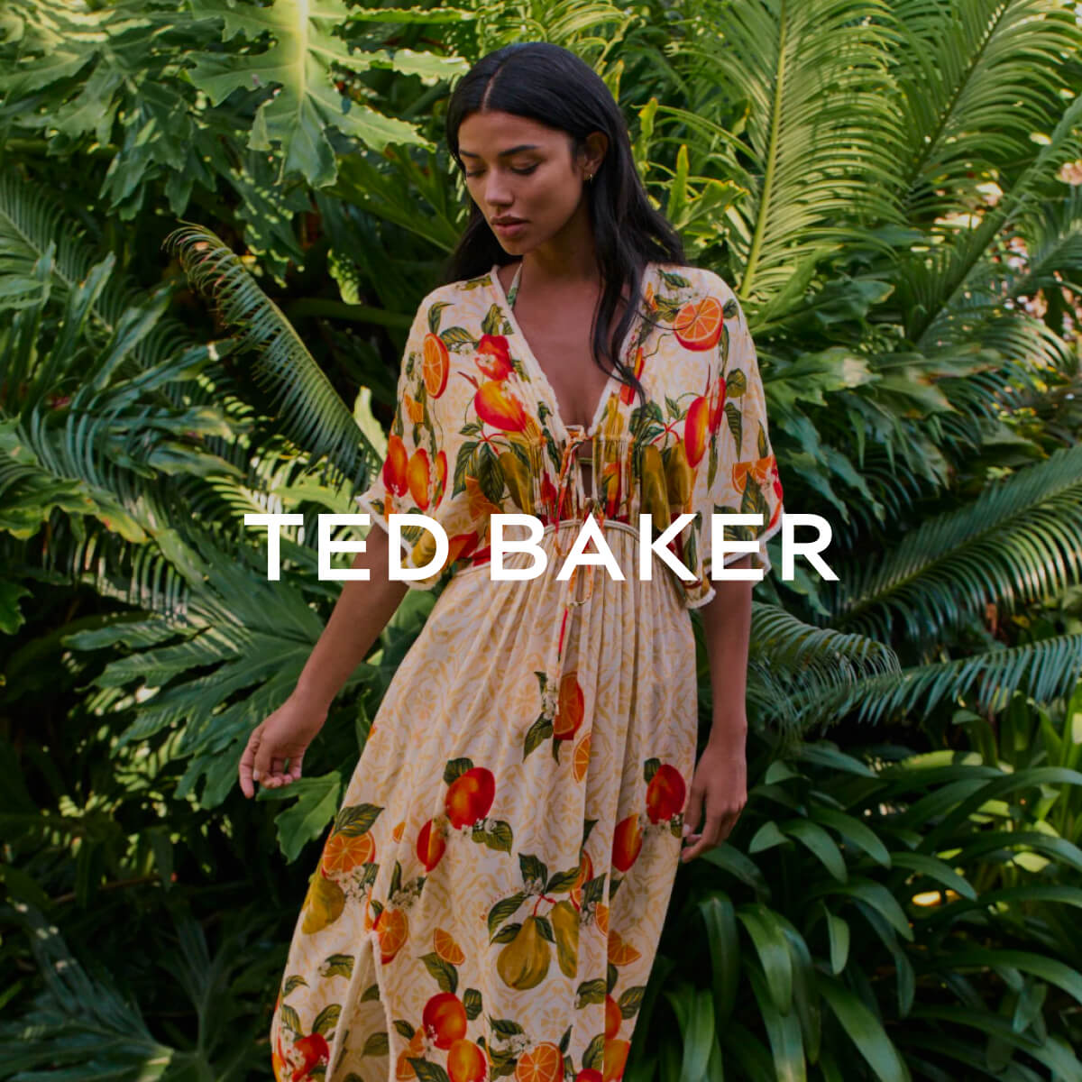 TED BAKER