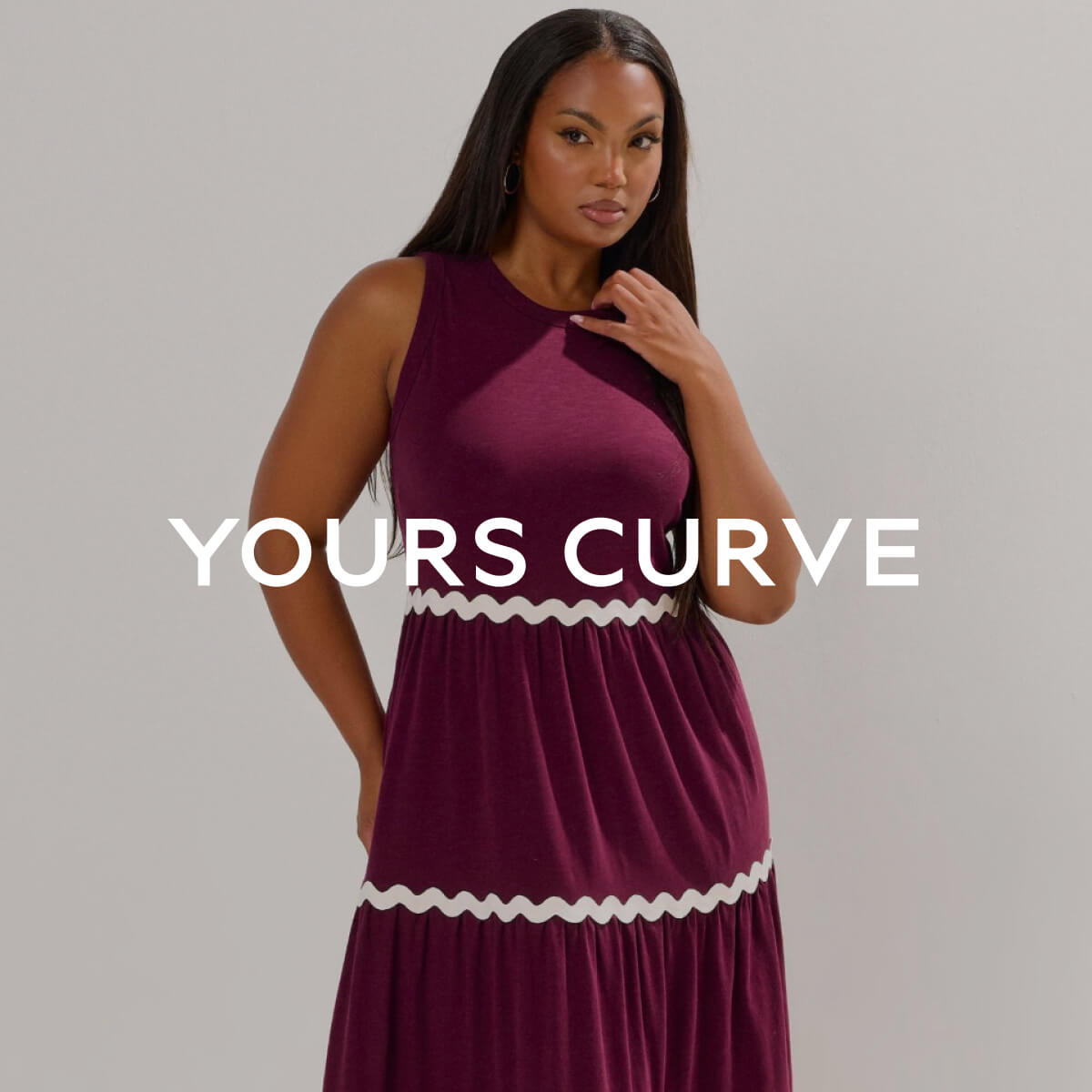 YOURS CURVE