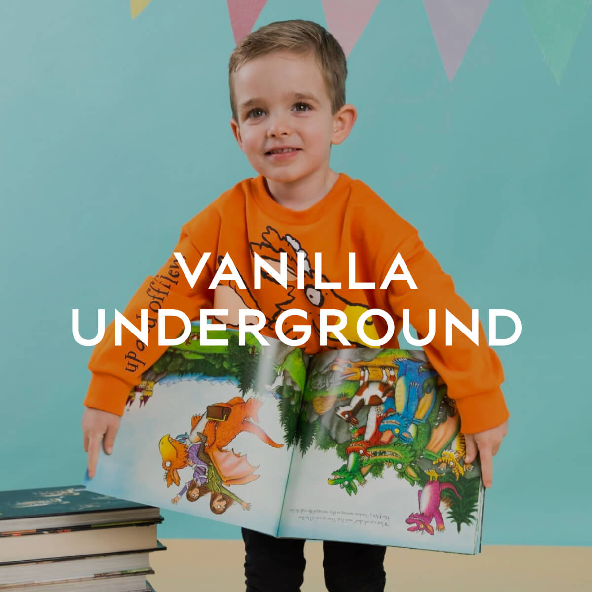 VANILLA UNDERGROUND