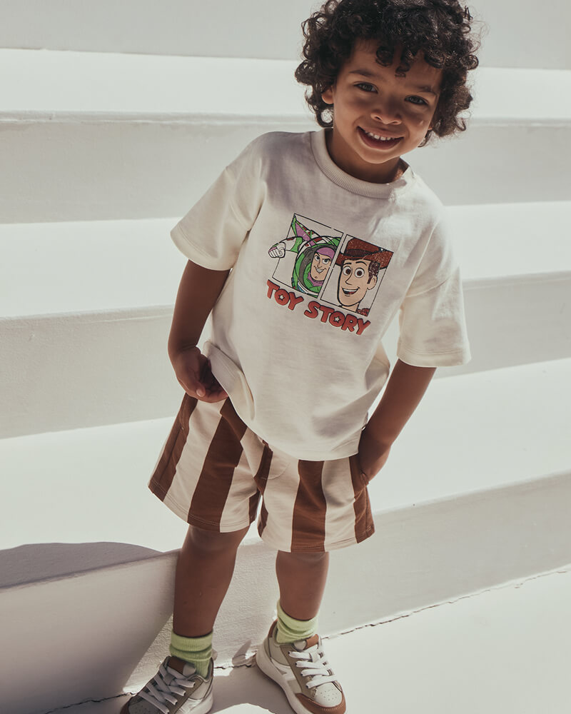 Tienda de personajes-S