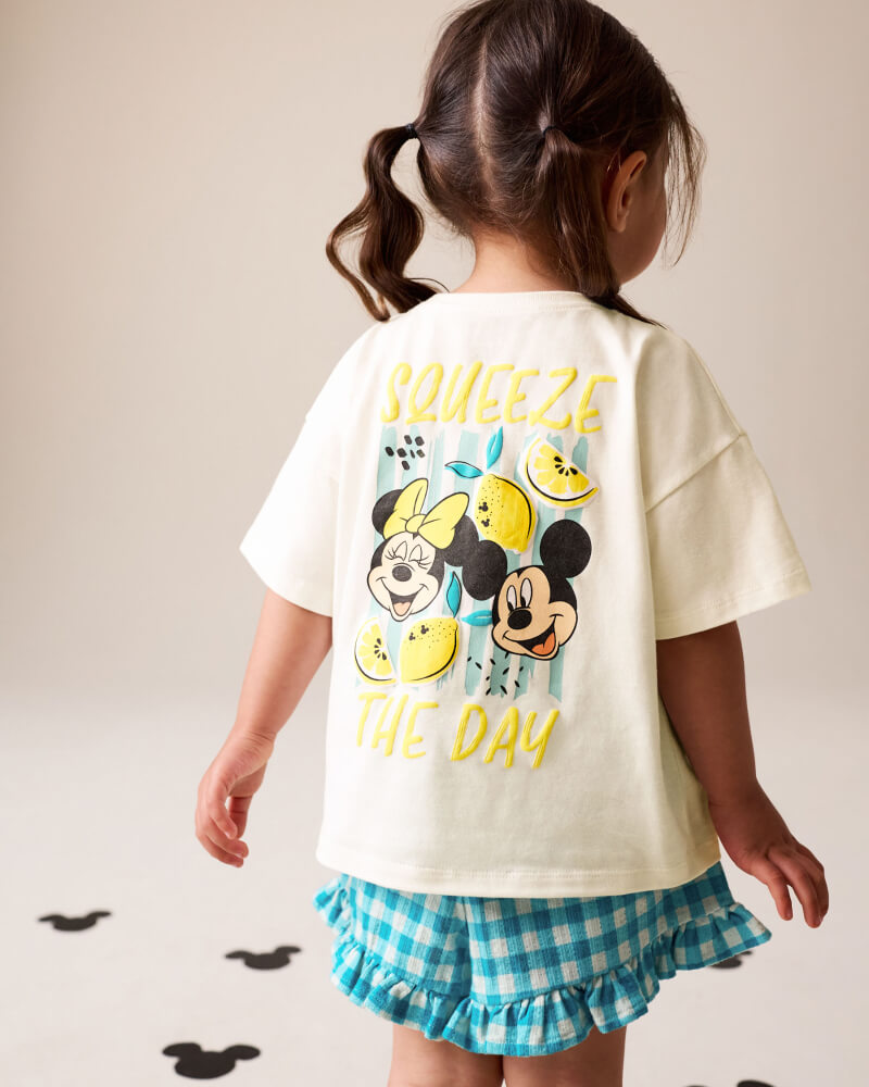 TIENDA CHARACTER