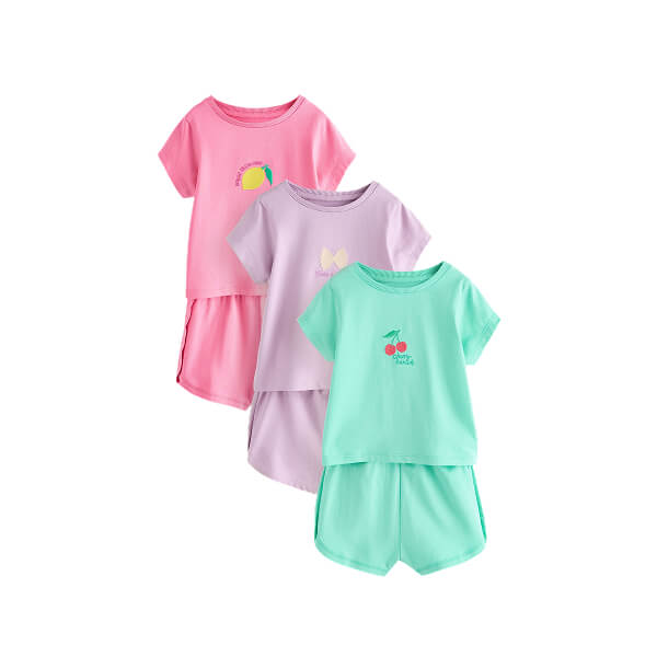PIJAMAS