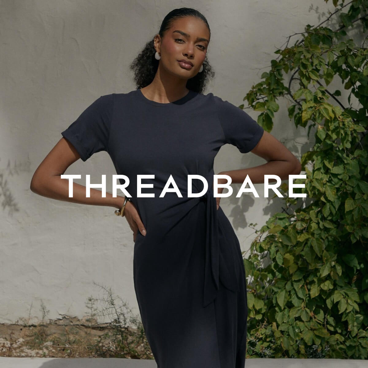 THREADBARE