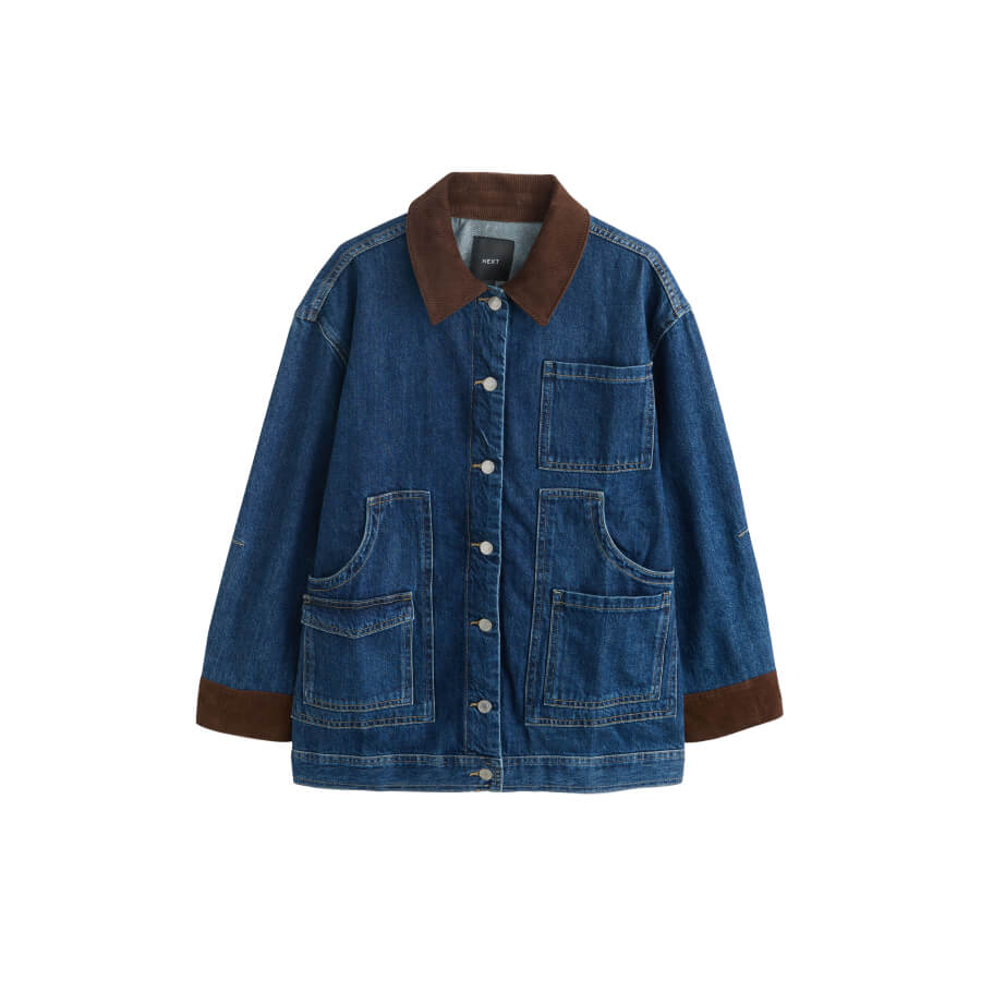ABRIGOS Y CHAQUETAS