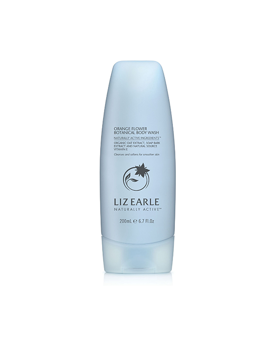 Body Wash