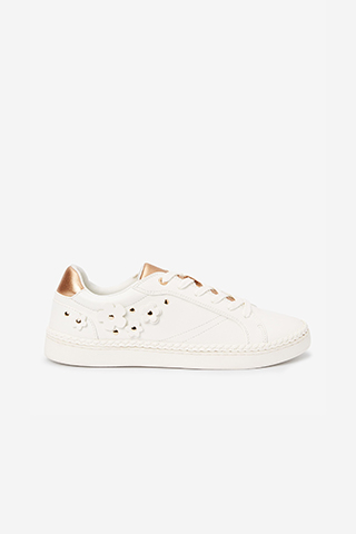 Zapatillas de deporte de mujer