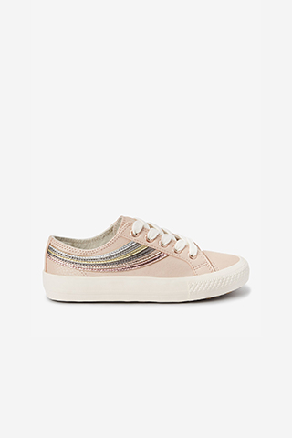 Zapatillas y zapatillas de deporte de niña
