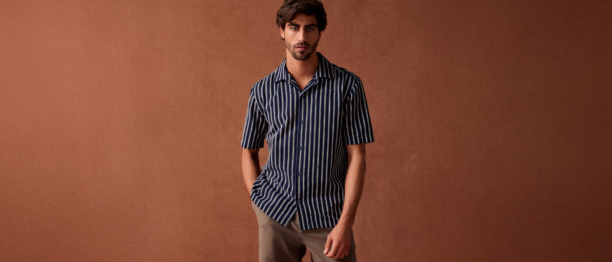 Must-Have Menswear